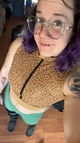 Panda review photo