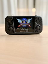 Miguel A.L.A. review photo