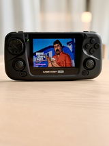 Miguel A.L.A. review photo