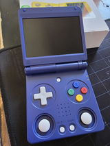 Magdelene Louis Marshall review photo
