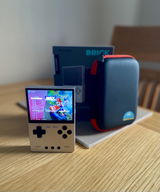 Ray McRobbie review photo