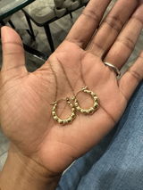 Zakyia Wilkins review photo