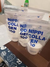 Mei T. review photo