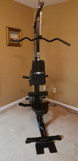 T review photo