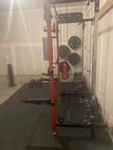 Tyson review photo