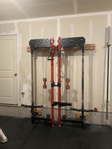 Tyson review photo