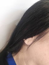 Etsy customer review photo