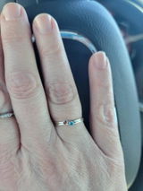 Kimberly Simpson review photo