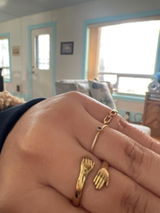 Jazmin review photo