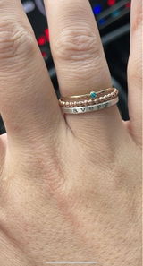 Etsy customer review photo