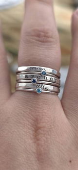 Etsy customer review photo