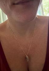 Etsy customer review photo