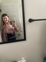 Thalia Irwin review photo