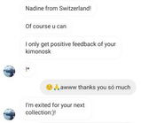 Customer review photo