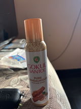 MADHAN M.J. review photo