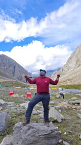 Amit tagunde review photo