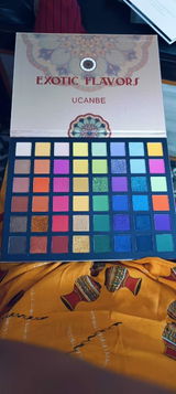 S.A. review photo