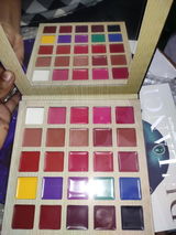 Ruhy review photo