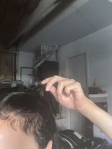 Anonymous review photo