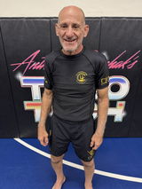 Al G. review photo