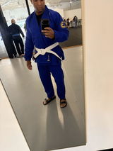 Anonymous review photo
