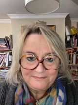 Cressida Pryor review photo