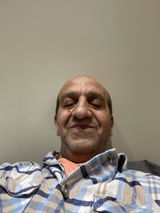 Sign in with Apple user review photo