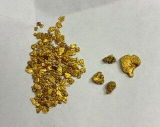 GPAA Paydirt Gold Bag Bundle (All 3)