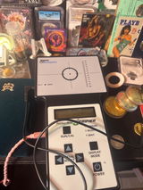 Joshuan review photo