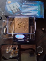 Billy Jones review photo