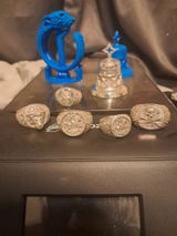 Patrick-Teague SilverWorks review photo