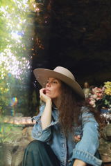 Agathe V. review photo