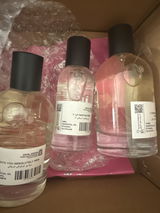 Unisex Perfume review photo