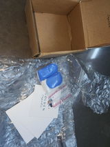 Shannon review photo