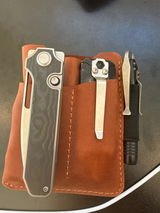 Marc Tanne review photo
