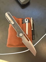 Marc Tanne review photo