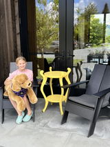 Melody Beaman review photo