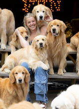 Caroline Winch review photo