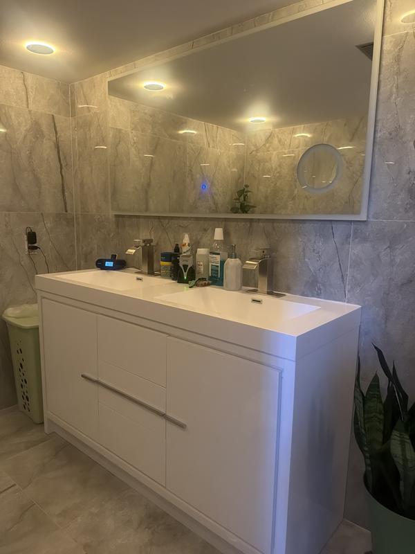 Sink p. review photo