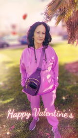 Cathie review photo