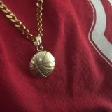 Deandre Xavier allen review photo