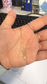 Etsy customer review photo