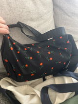 Toni review photo