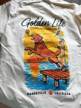 Golden Dude review photo