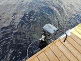 Raptor Kayak Canada review photo