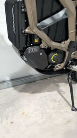 Dusty Hutchinson KDC Racing review photo