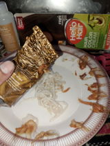 Anonymous review photo