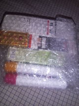 Hina review photo