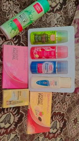 Hina Rafique review photo
