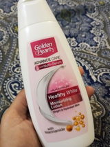 affiliator (PR) Dua ghouri review photo